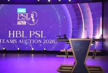 پاکستان سپر لیگ میں تاریخی توسیع، دو نئی ٹیموں کا باضابطہ اضافہ، سیالکوٹ اور حیدرآباد فرنچائزز ریکارڈ قیمتوں پر فروخت