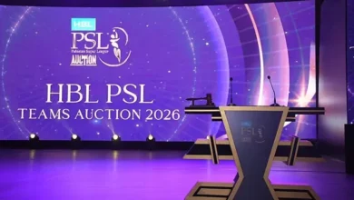 پاکستان سپر لیگ میں تاریخی توسیع، دو نئی ٹیموں کا باضابطہ اضافہ، سیالکوٹ اور حیدرآباد فرنچائزز ریکارڈ قیمتوں پر فروخت