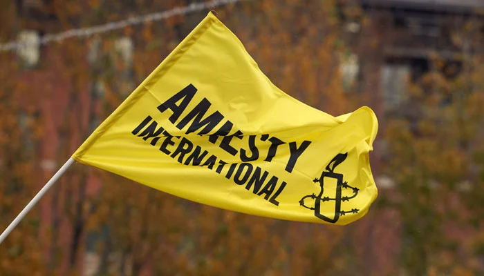 ایمنسٹی انٹرنیشنل کا 27ویں آئینی ترمیم پر تنقید، پاکستان میں عدلیہ کی آزادی پر حملے کی مذمت