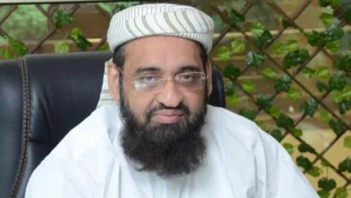 ناظم اعلی وفاق المدارس مولانا محمد حنیف جالندھری کی اسلام آباد راولپنڈی کے دینی مدارس کے اجتماعات میں شرکت، سینکڑوں حفاظ کی دستار بندی