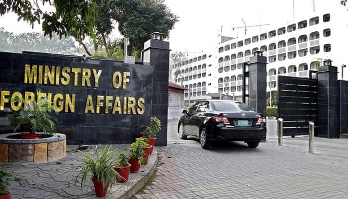 پاکستان اور بھارت نے جوہری تنصیبات کی فہرستوں کا سالانہ تبادلہ کیا