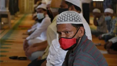 بھارت میں مسلمانوں کے خلاف نفرت انگیز تقاریر میں خطرناک اضافہ