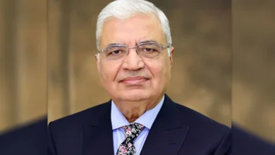 عاطف ندیم-پاکستان،وائس آف جرمنی اردو نیوز کے ساتھ