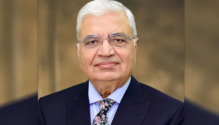 عاطف ندیم-پاکستان،وائس آف جرمنی اردو نیوز کے ساتھ