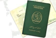 پاکستان پر امریکی امیگرنٹ ویزا پروسیس کی معطلی کے اثرات