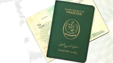 پاکستان پر امریکی امیگرنٹ ویزا پروسیس کی معطلی کے اثرات