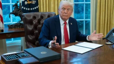 امریکی صدر ڈونلڈ ٹرمپ کی UNFCCC سے دستبرداری: عالمی موسمیاتی حکمرانی میں بحران اور پاکستان کے لیے نئے امکانات