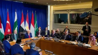 مدثر احمد-امریکا، وائس آف جرمنی اردو نیوز کے ساتھ