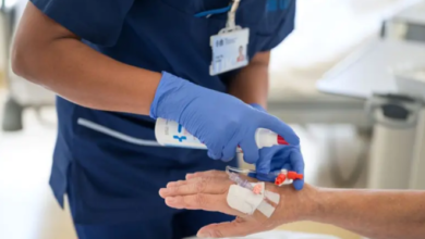 پاکستان کے لیے جرمنی میں نرسنگ کے شعبے میں مواقع، کون سی شرائط پوری کرنا ہوں گی؟