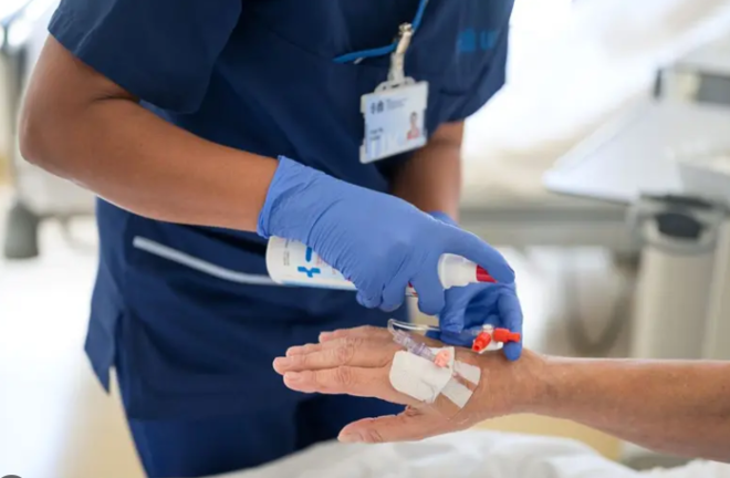 پاکستان کے لیے جرمنی میں نرسنگ کے شعبے میں مواقع، کون سی شرائط پوری کرنا ہوں گی؟