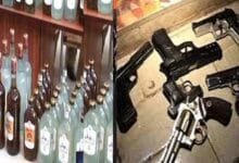 پولیس کے مطابق 181 دکانیں، 79 ہوٹلز، 35 گیسٹ ہاؤسز، 12 دیگر رہائشی ہوٹلز اور 16 گوداموں کی چیکنگ کی گئی۔ اس دوران مختلف قوانین کی خلاف ورزیوں پر 70 افراد کے خلاف قانونی کارروائی بھی کی گئی