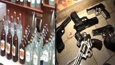 پولیس کے مطابق 181 دکانیں، 79 ہوٹلز، 35 گیسٹ ہاؤسز، 12 دیگر رہائشی ہوٹلز اور 16 گوداموں کی چیکنگ کی گئی۔ اس دوران مختلف قوانین کی خلاف ورزیوں پر 70 افراد کے خلاف قانونی کارروائی بھی کی گئی