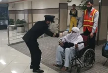 نپاہ وائرس کے خطرے کے پیشِ نظر پاکستان میں تمام داخلی مقامات پر سخت اور بہتر صحت کی نگرانی نافذ