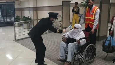 نپاہ وائرس کے خطرے کے پیشِ نظر پاکستان میں تمام داخلی مقامات پر سخت اور بہتر صحت کی نگرانی نافذ