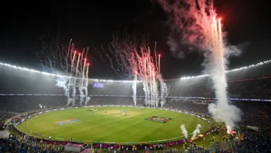T20 ورلڈ کپ 2026: بڑے مقابلے، بڑے اسٹیڈیم