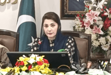 وزیراعلیٰ پنجاب مریم نواز شریف کا بھاٹی گیٹ مین ہول واقعہ پر سخت اظہار برہمی،انتظامیہ،ایل ڈی اے اورواسا سمیت ذمہ داراداروں کی کارکردگی پر سخت سرزنش،چار افسر برخاست،گرفتاری کا حکم