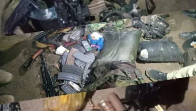 خاران میں دہشت گردوں کی بڑی کارروائی ناکام، 12 ہندوستانی سپانسر شدہ دہشت گرد ہلاک، سیکیورٹی فورسز کا مؤثر ردعمل