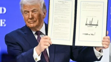 پاکستان میں ٹرمپ کے 'بورڈ آف پیس' میں شمولیت پر اپوزیشن کا شدید ردعمل