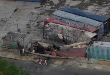 وینزویلا پر امریکی حملے میں کم از کم 40 افراد ہلاک ہونے کی اطلاعات – میڈیا رپورٹس