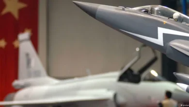 پاکستان اور سعودی عرب کے درمیان دفاعی تعاون میں بڑی پیش رفت، دو ارب ڈالر کے سعودی قرضے جے ایف-17 جنگی طیاروں کے معاہدے میں تبدیل ہونے کا امکان