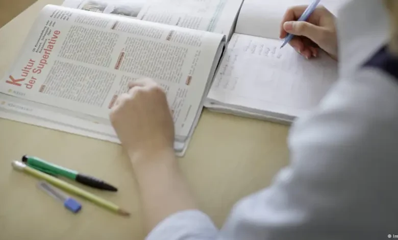 جرمنی کے اپرچونیٹی کارڈز (غیر یورپی ہنرمند کارکنوں کے لیے ویزا) میں سے تقریباً ایک تہائی بھارتیوں کو جاری کیے جاتے ہیں