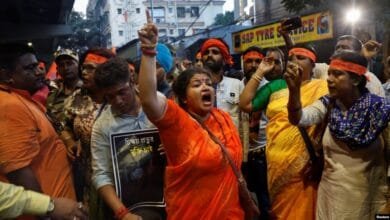 بنگلہ دیش کا بھارت کو دو ٹوک اور کرارا جواب