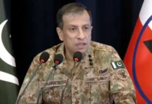 پاکستانی فوج کا دہشت گردی کے خلاف جنگ میں موقف,خیبر پختونخوا اور افغانستان کا خطرہ