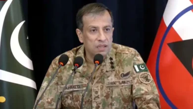 پاکستانی فوج کا دہشت گردی کے خلاف جنگ میں موقف,خیبر پختونخوا اور افغانستان کا خطرہ