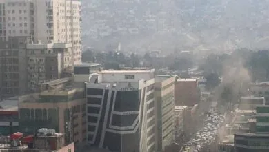 کابل کے علاقے شہرنو میں چینی مسلمانوں کے ریسٹورنٹ پر دھماکہ، ایک چینی شہری سمیت سات افراد ہلاک، متعدد زخمی