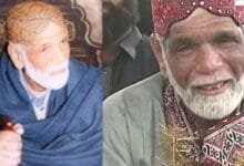 ہیرا منڈی کی تاریک گلیوں میں نیکی کا چراغ، پیر کاکی تاڑؒ کی اصلاحِ معاشرہ پر مبنی حیران کن زندگی کی کہانی