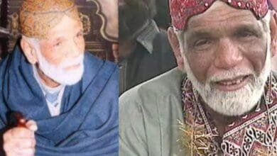 ہیرا منڈی کی تاریک گلیوں میں نیکی کا چراغ، پیر کاکی تاڑؒ کی اصلاحِ معاشرہ پر مبنی حیران کن زندگی کی کہانی