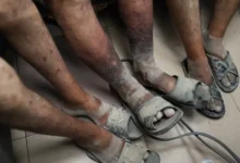 اسرائیلی حراستی مراکز میں فلسطینیوں سے بدسلوکی کے الزامات