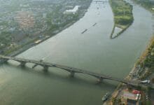 جرمنی میں انفراسٹرکچر بہتر بنانے کی کوششیں: کیا یہ معاشی قسمت بدلنے میں کامیاب ہو سکیں گی؟