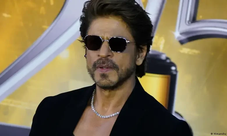 بنگلہ دیشی کھلاڑی کو ٹیم میں لینے پر شاہ رخ خان 'غدار‘ قرار