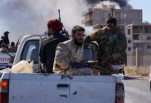 شام میں سیزفائر قائم مگر شہری خوف اور بے چینی کے شکار