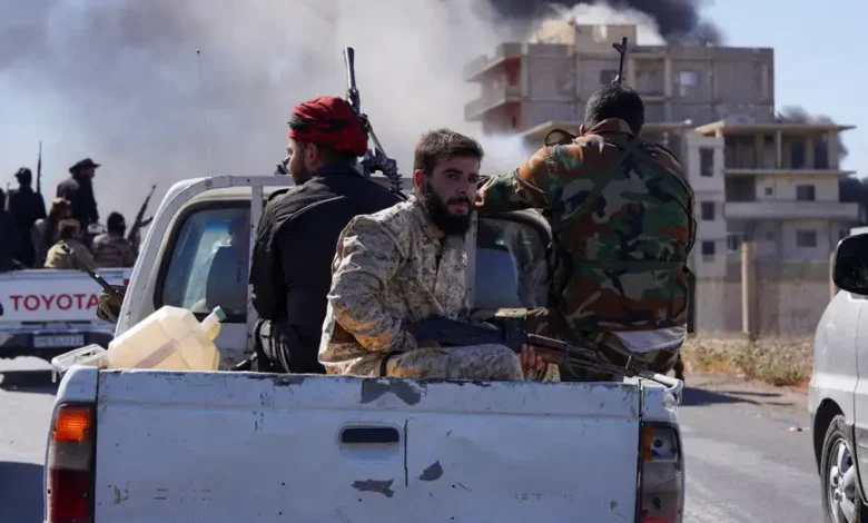 شام میں سیزفائر قائم مگر شہری خوف اور بے چینی کے شکار