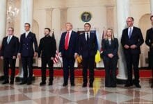 یورپی سیاسی نظام خطرے میں ہے، مگر یورپی تہذیب ختم نہیں ہو گی، فرانسیسی وزیر خارجہ ژاں نوئل بارو