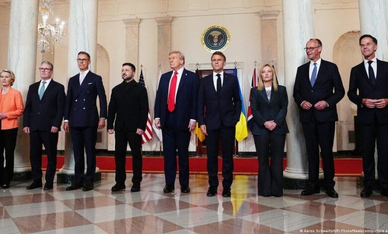 یورپی سیاسی نظام خطرے میں ہے، مگر یورپی تہذیب ختم نہیں ہو گی، فرانسیسی وزیر خارجہ ژاں نوئل بارو