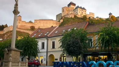 ’یورپی ثقافتی دارالحکومت‘ کا اعزاز کن شہروں کو ملے گا؟