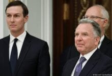 کریملن: وٹکوف اور کشنر کے ساتھ یوکرینی جنگ سے متعلق مزید بات چیت کی امید