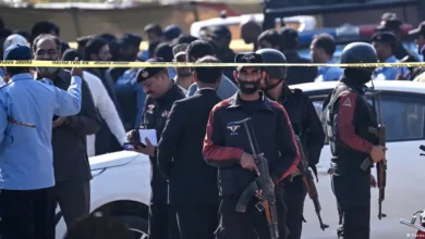 2025ء پاکستان میں گزشتہ ایک دہائی کا سب سے خونریز سال، رپورٹ