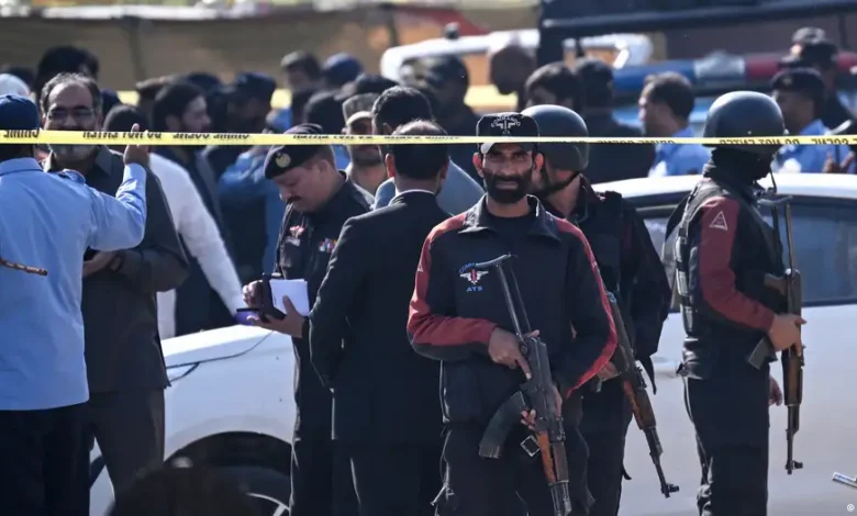 2025ء پاکستان میں گزشتہ ایک دہائی کا سب سے خونریز سال، رپورٹ