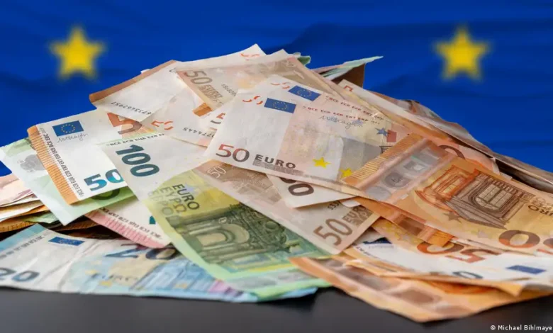 ملکی کرنسی لیو کو الوداع، بلغاریہ یورو زون میں شامل