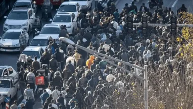 ایران: معاشی بحران، سیاسی عدم اطمینان حکومت کے لیے خطرہ