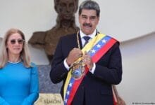 امریکہ کے پاس ’’دنیا کی سب سے بڑی اور بہترین آئل کمپنیاں ہیں، اور ہم اس شعبے میں بڑی شمولیت  کے لیے جا رہے ہیں