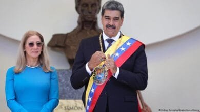 امریکہ کے پاس ’’دنیا کی سب سے بڑی اور بہترین آئل کمپنیاں ہیں، اور ہم اس شعبے میں بڑی شمولیت کے لیے جا رہے ہیں