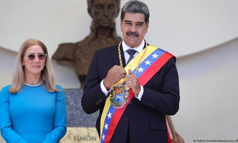 امریکہ کے پاس ’’دنیا کی سب سے بڑی اور بہترین آئل کمپنیاں ہیں، اور ہم اس شعبے میں بڑی شمولیت  کے لیے جا رہے ہیں