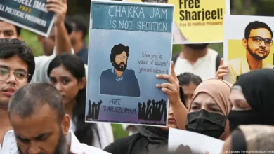 'بھارت میں سکیورٹی اور آزادی کے درمیان توازن ختم ہو چکا‘