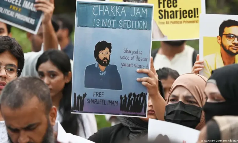 'بھارت میں سکیورٹی اور آزادی کے درمیان توازن ختم ہو چکا‘