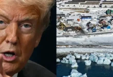 کئی یورپی ممالک کے فوجی دستے گرین لینڈ پہنچنا شروع